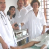 I nostri medici nell'Assisi Hospital
